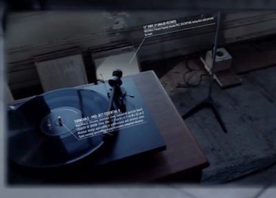 匿名者剧照的剧照