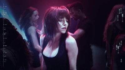 匿名者剧照的剧照