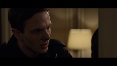 匿名者剧照的剧照