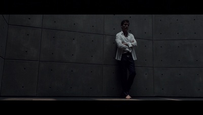 匿名者剧照的剧照