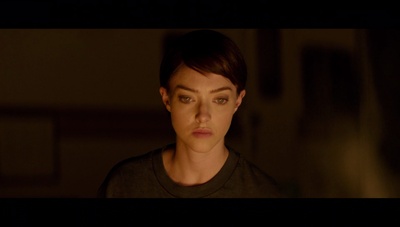 匿名者剧照的剧照