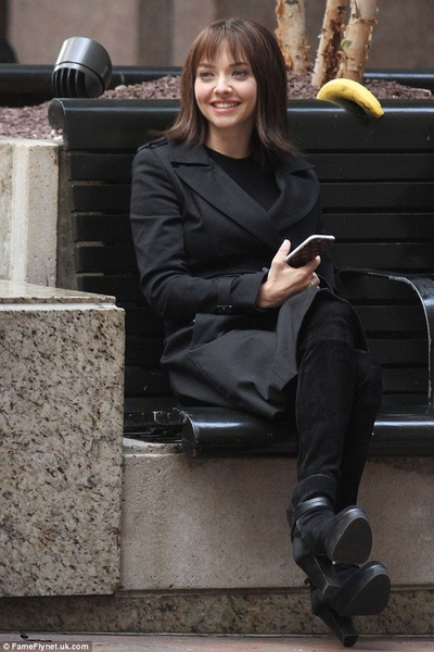 匿名者剧照的剧照