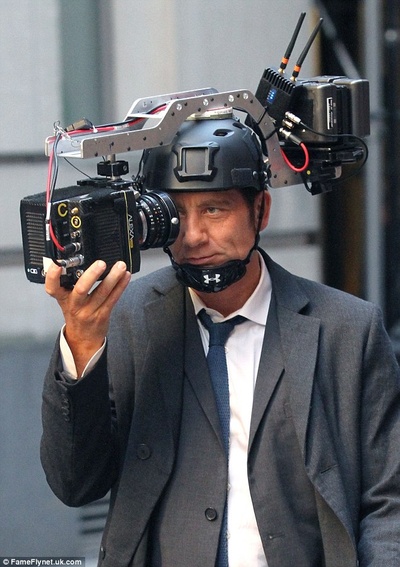 匿名者剧照的剧照