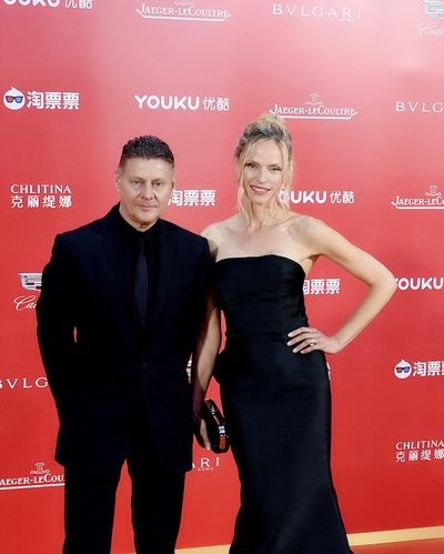 匿名者剧照的剧照