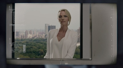 匿名者剧照的剧照