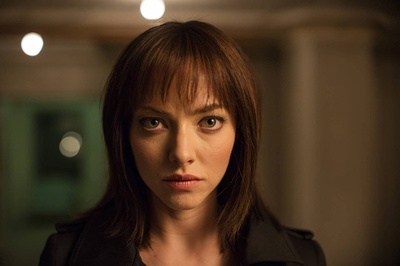 匿名者剧照的剧照