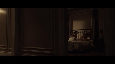 匿名者剧照的剧照