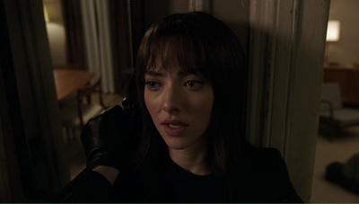 匿名者剧照的剧照