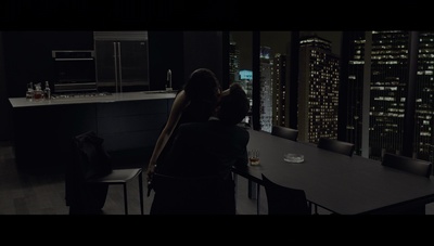 匿名者剧照的剧照