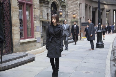 匿名者剧照的剧照