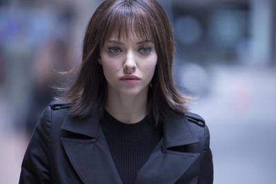 匿名者剧照的剧照