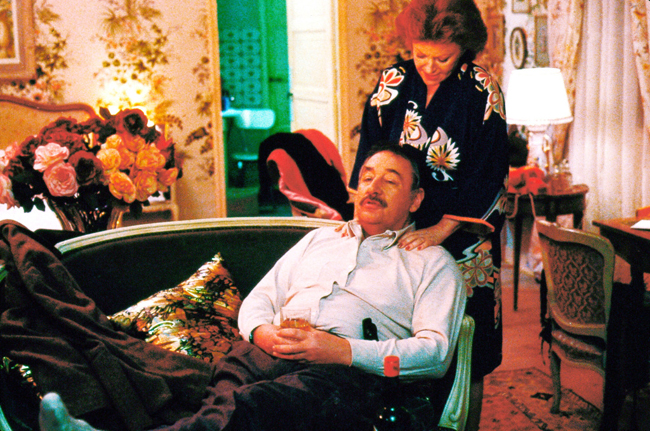 皇牌杂差剧照的剧照