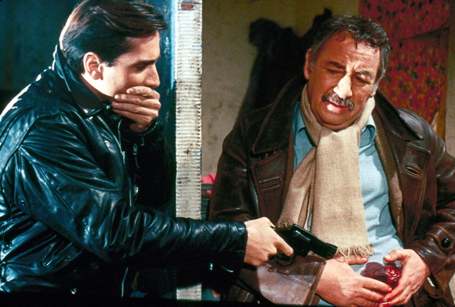 皇牌杂差剧照的剧照