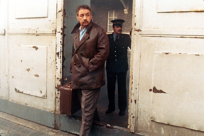 皇牌杂差剧照的剧照