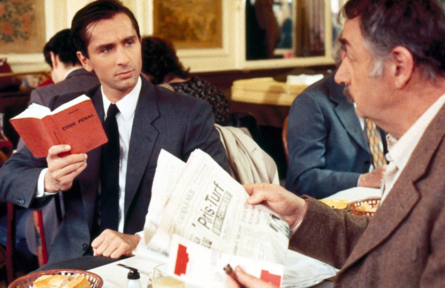 皇牌杂差剧照的剧照