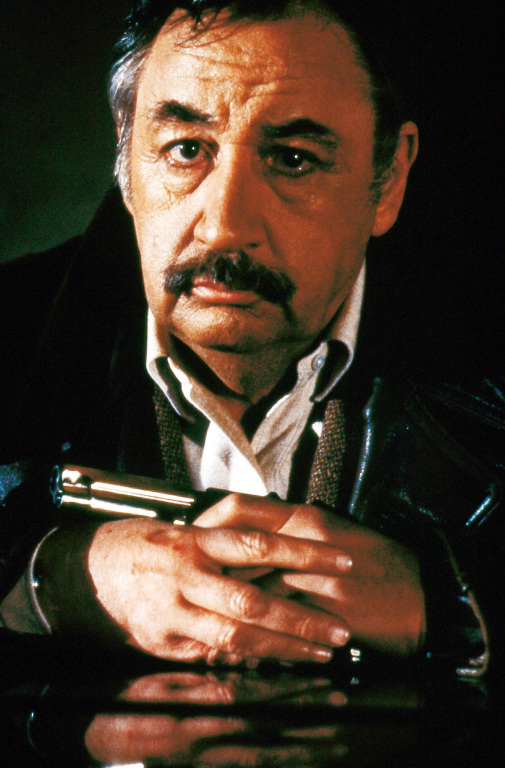 皇牌杂差剧照的剧照