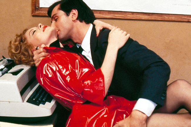 皇牌杂差剧照的剧照