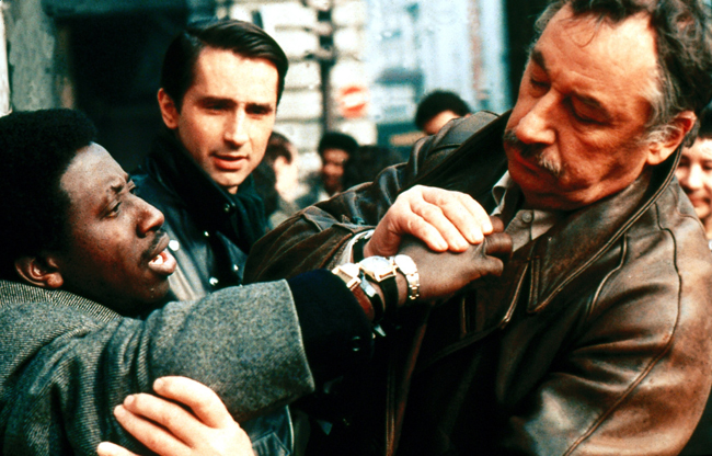 皇牌杂差剧照的剧照