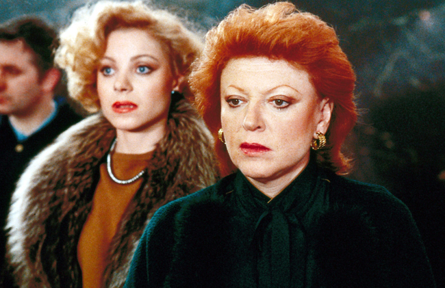 皇牌杂差剧照的剧照