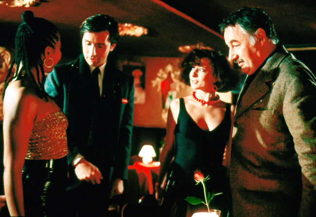 皇牌杂差剧照的剧照