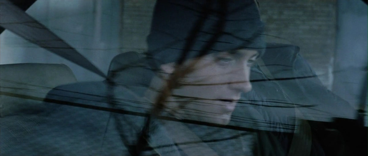 8英里剧照的剧照