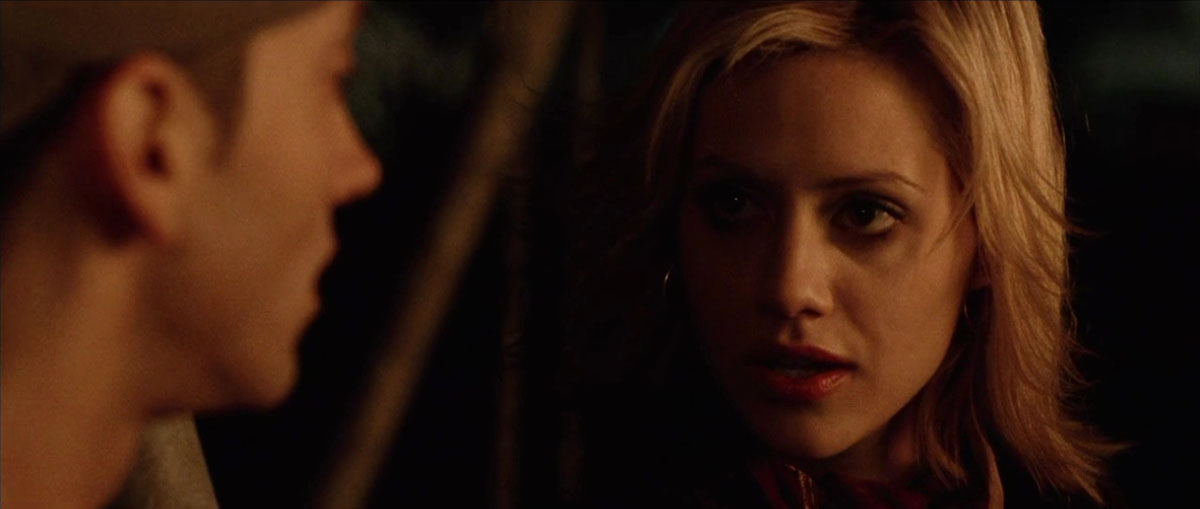 8英里剧照的剧照