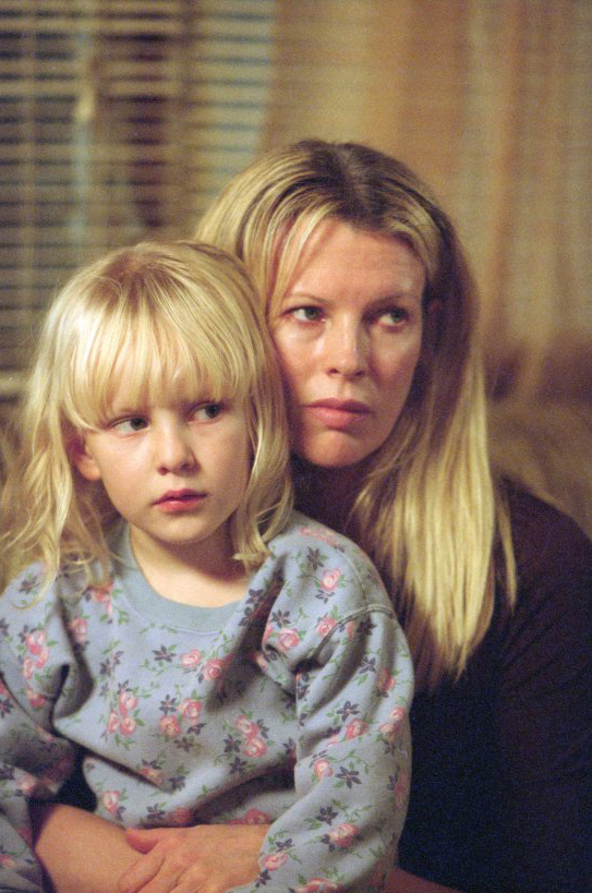 8英里剧照的剧照