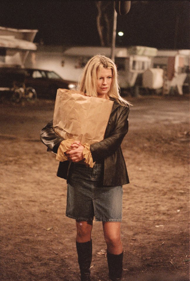 8英里剧照的剧照