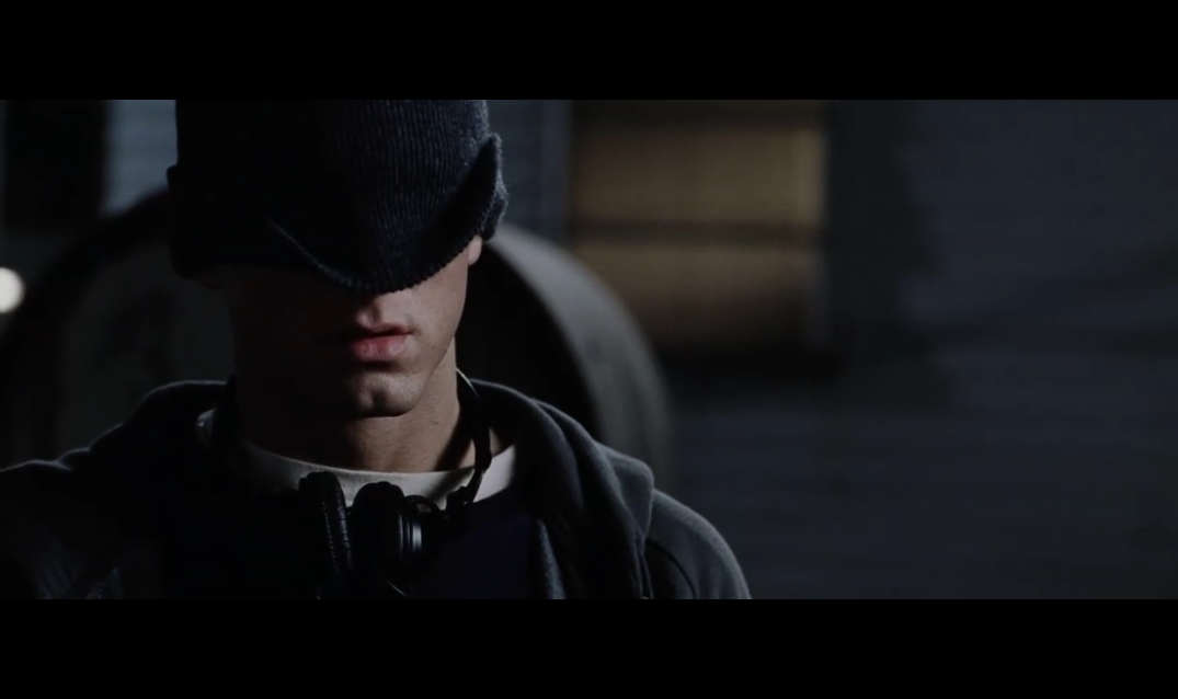 8英里剧照的剧照