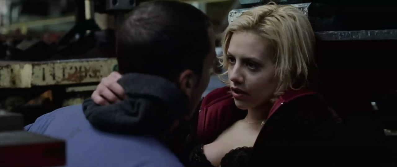 8英里剧照的剧照