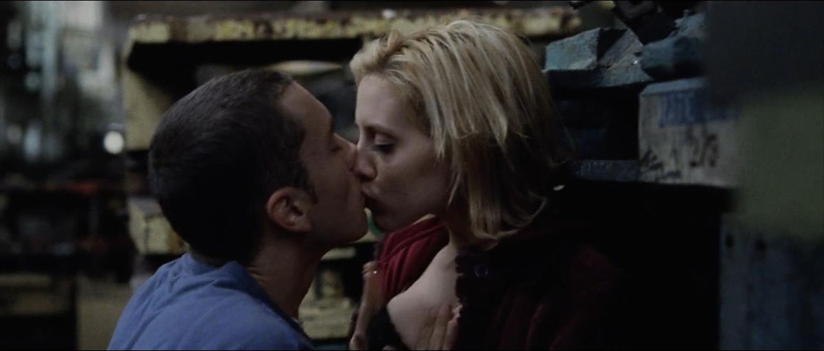 8英里剧照的剧照