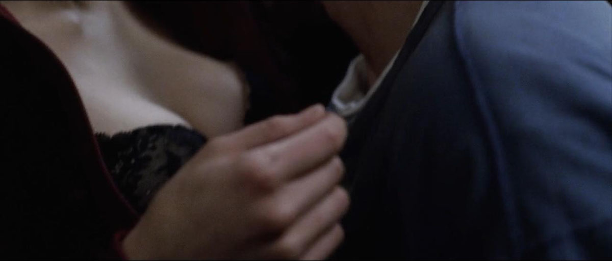 8英里剧照的剧照