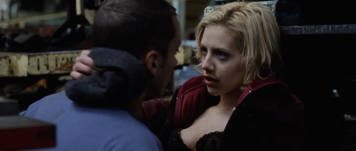 8英里剧照的剧照