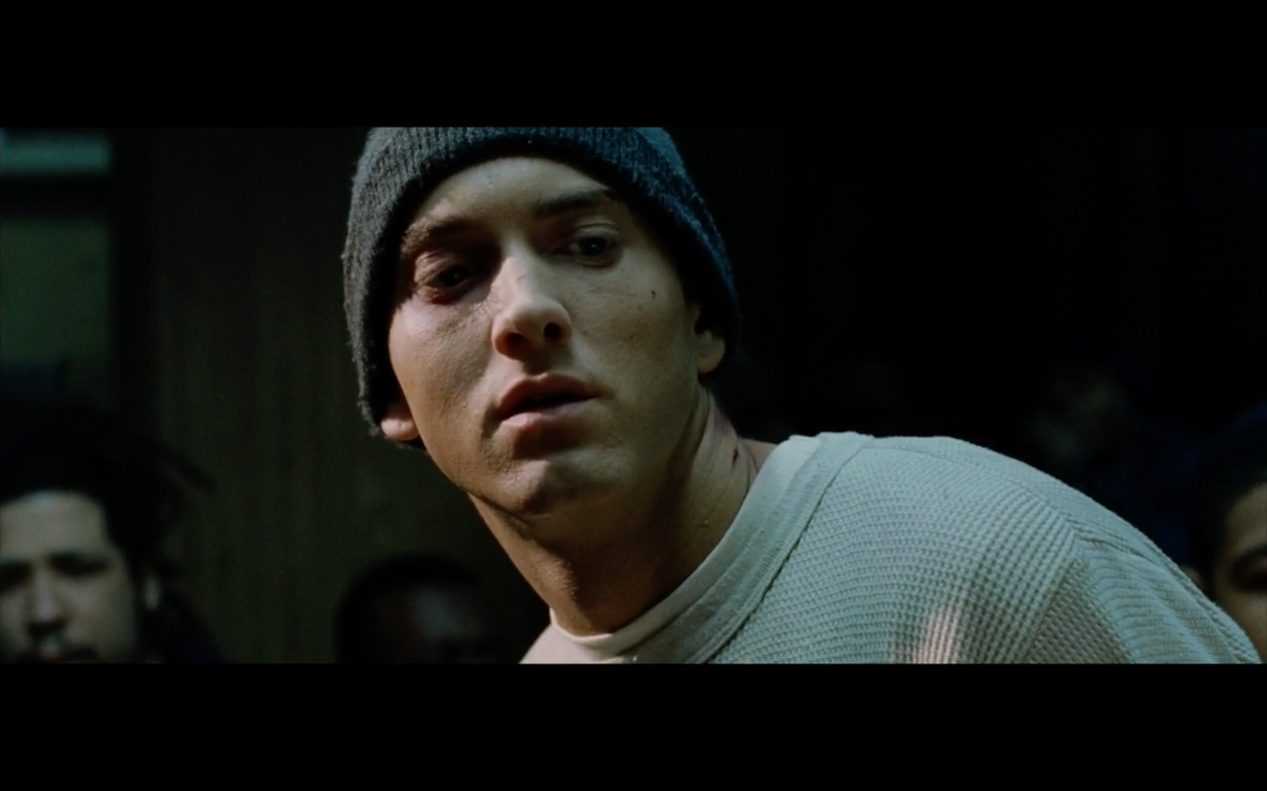 8英里剧照的剧照