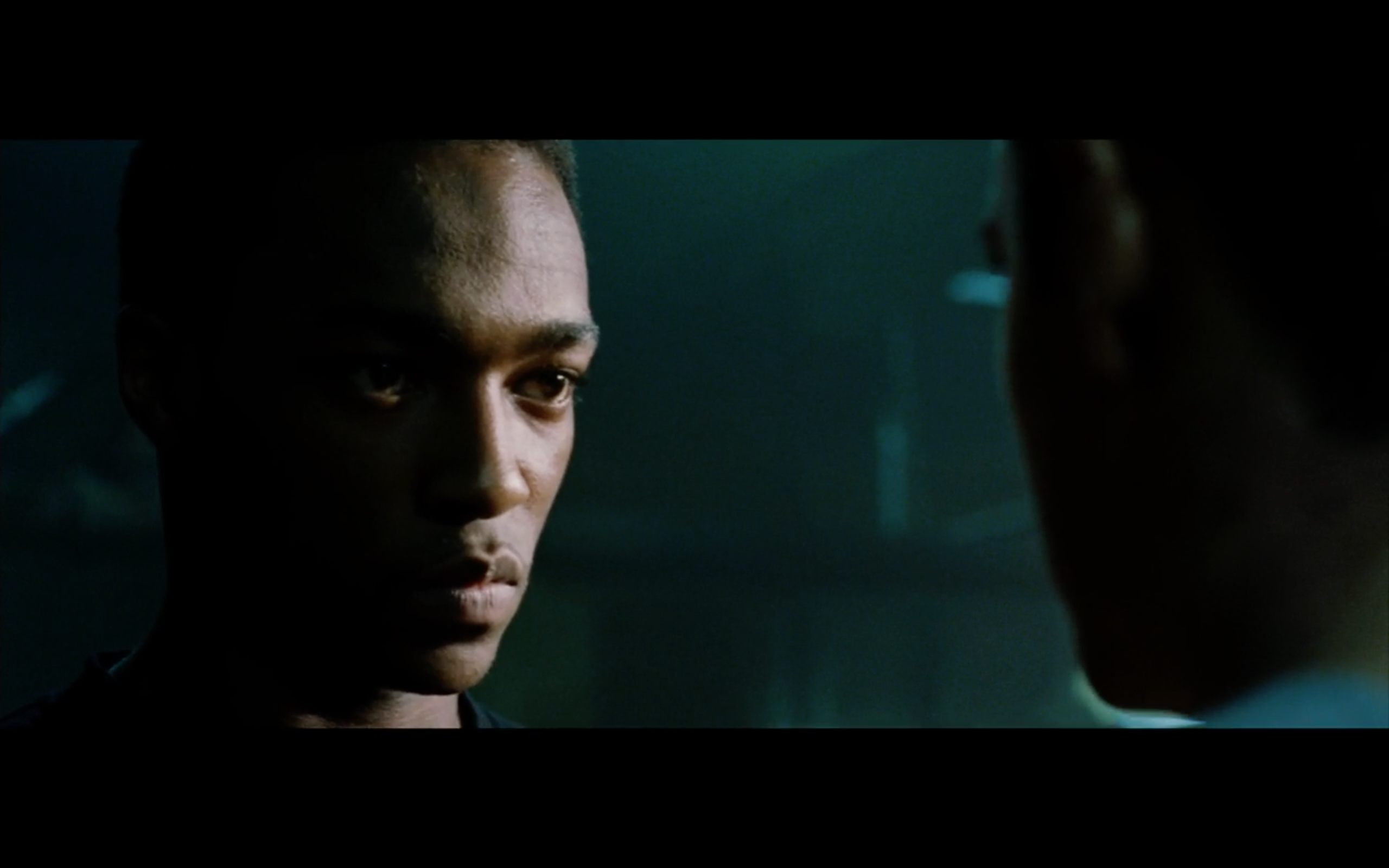 8英里剧照的剧照