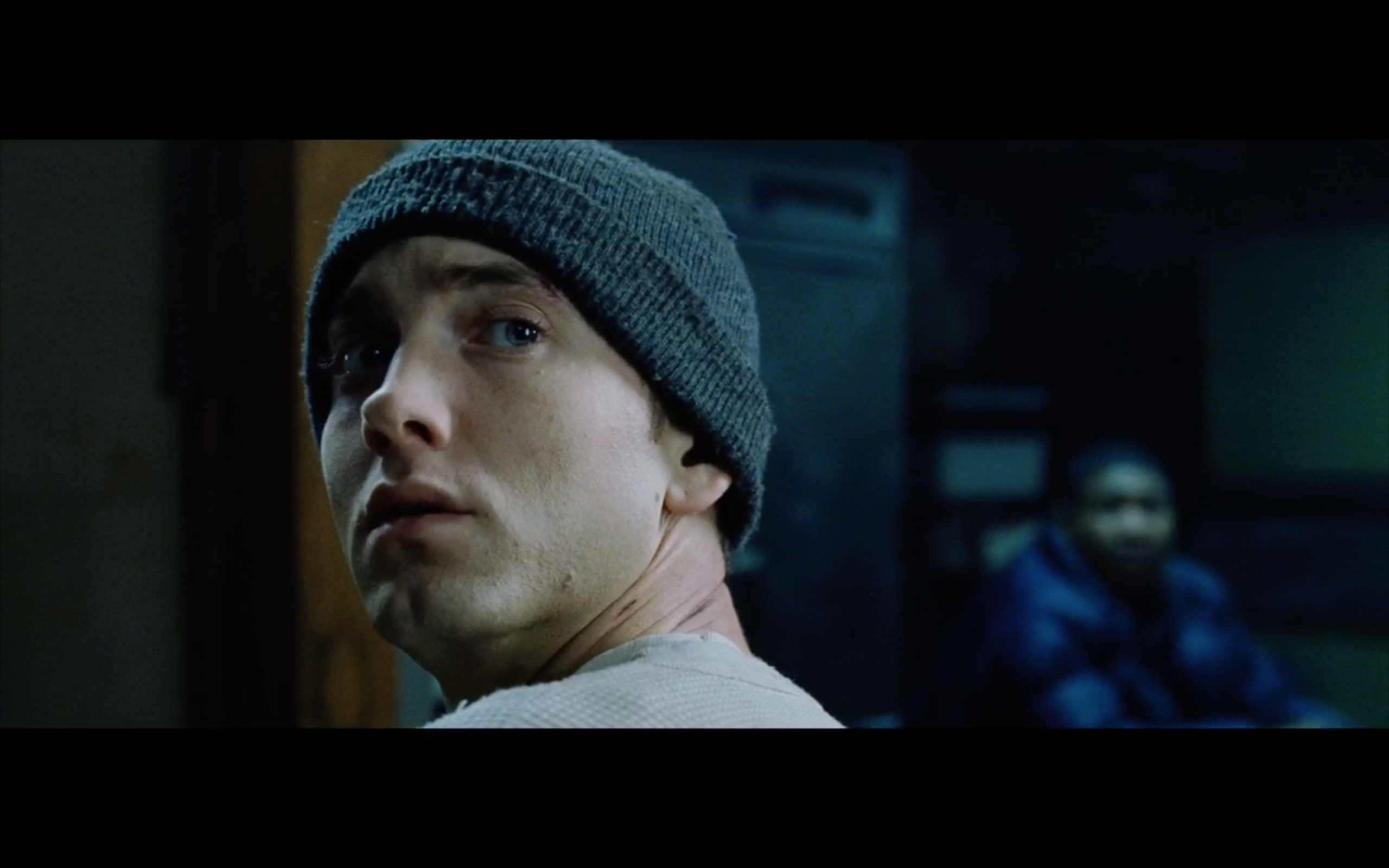 8英里剧照的剧照