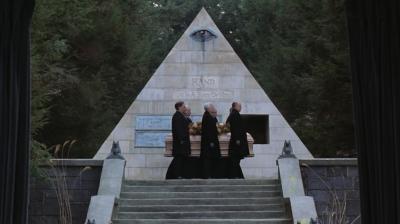 富贵逼人来剧照的剧照