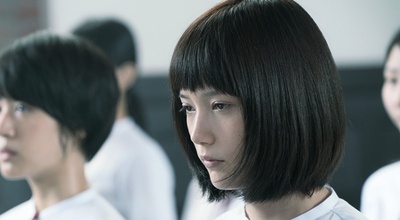 少女剧照的剧照