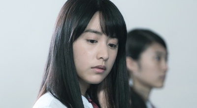 少女剧照的剧照