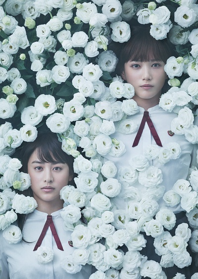 少女剧照的剧照