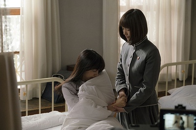 少女剧照的剧照