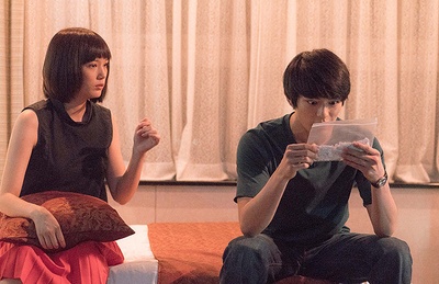 少女剧照的剧照