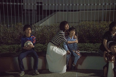 少女剧照的剧照