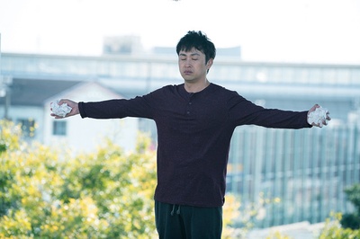 少女剧照的剧照