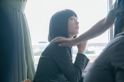 少女剧照的剧照