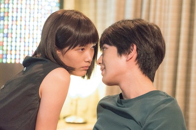 少女剧照的剧照