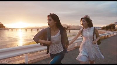 少女剧照的剧照