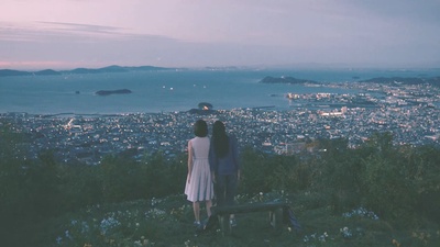 少女剧照的剧照