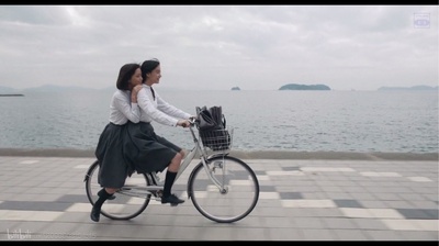 少女剧照的剧照