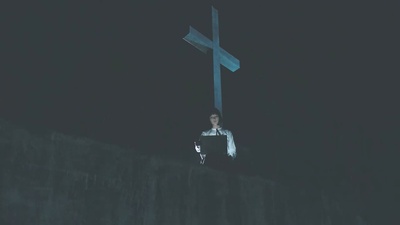 少女剧照的剧照